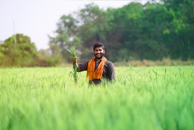 Portrait of Helen Briggs VDTPanl agricultural liaison manager