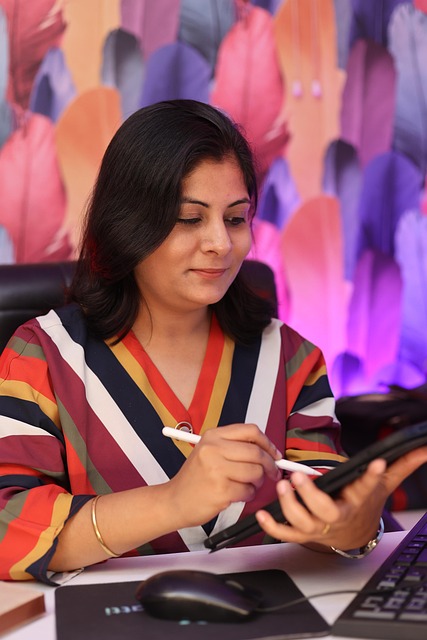 Portrait of Richard Thornton VDTPanl co-founder and managing director